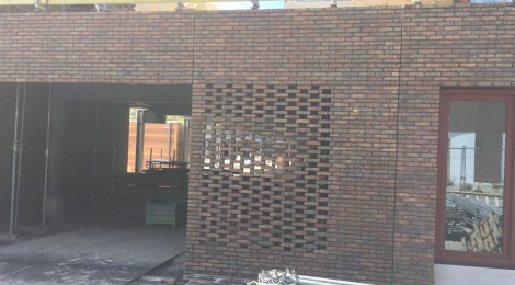 Update project fase 3 Overtoomse veld Amsterdam